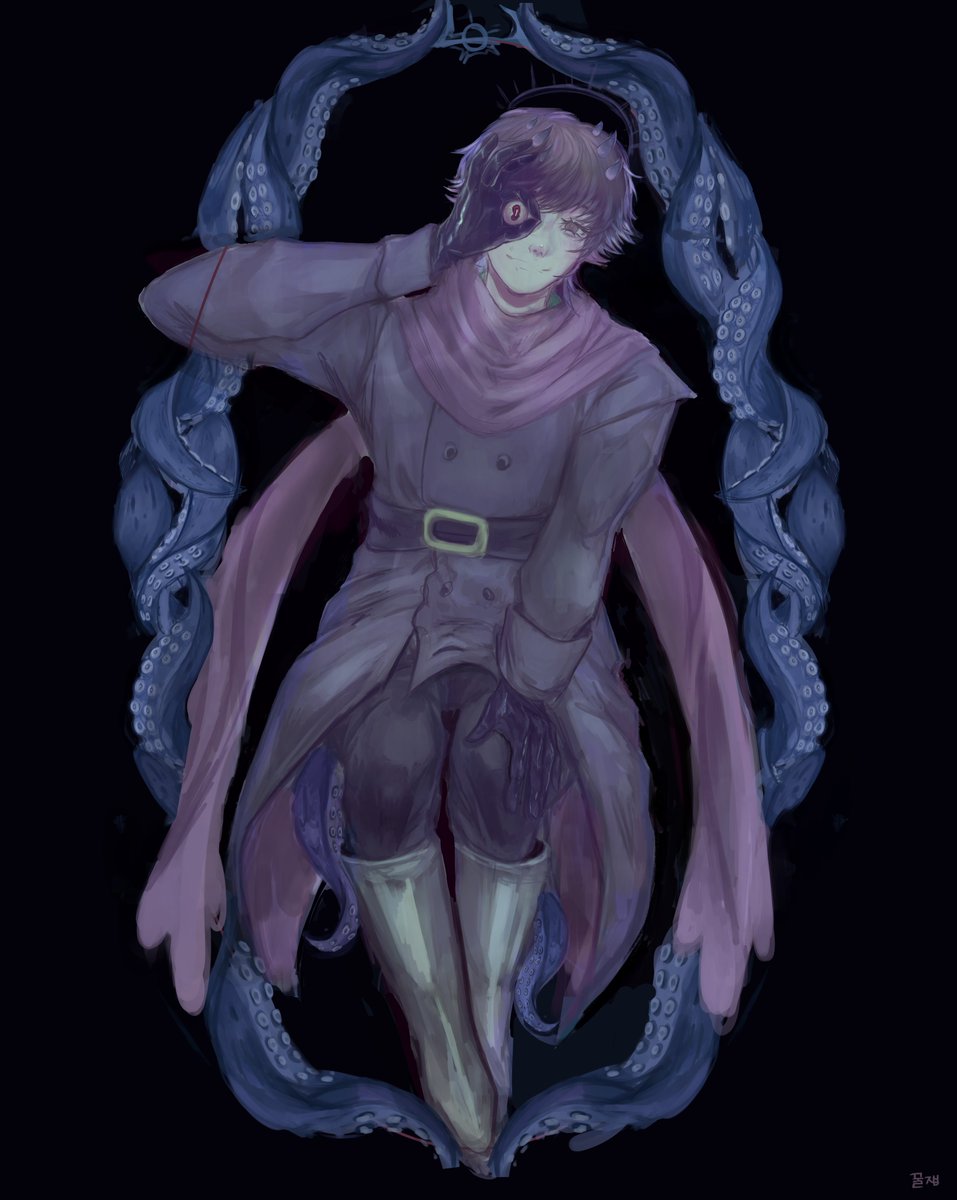 exresx's tweet image. #artfight #artfight2025