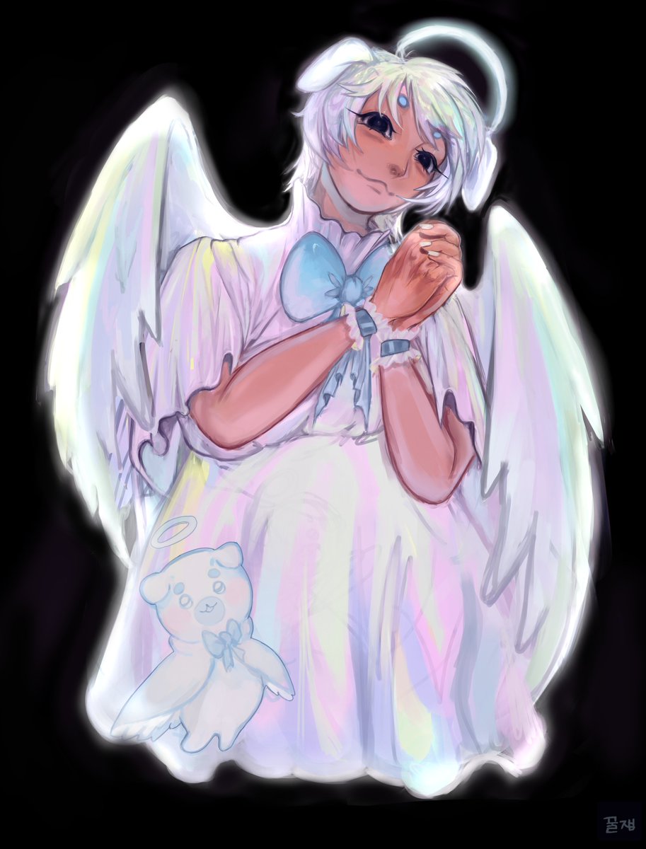 exresx's tweet image. #artfight #artfight2025
