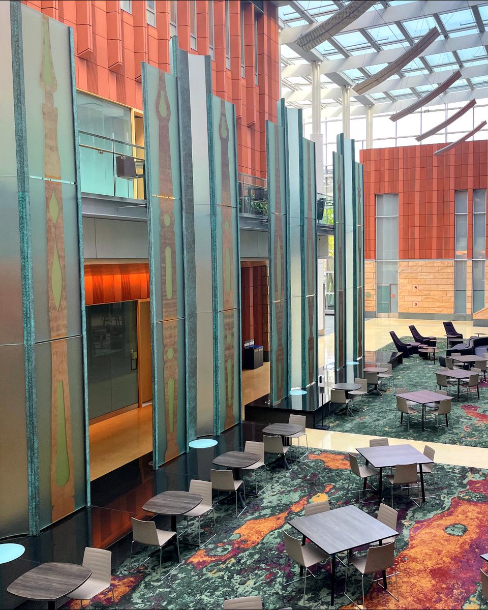 Light-filled focus 💡