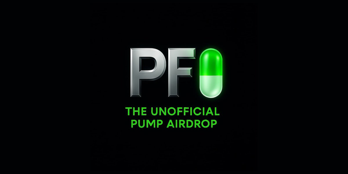 PumpFun Index tweet media