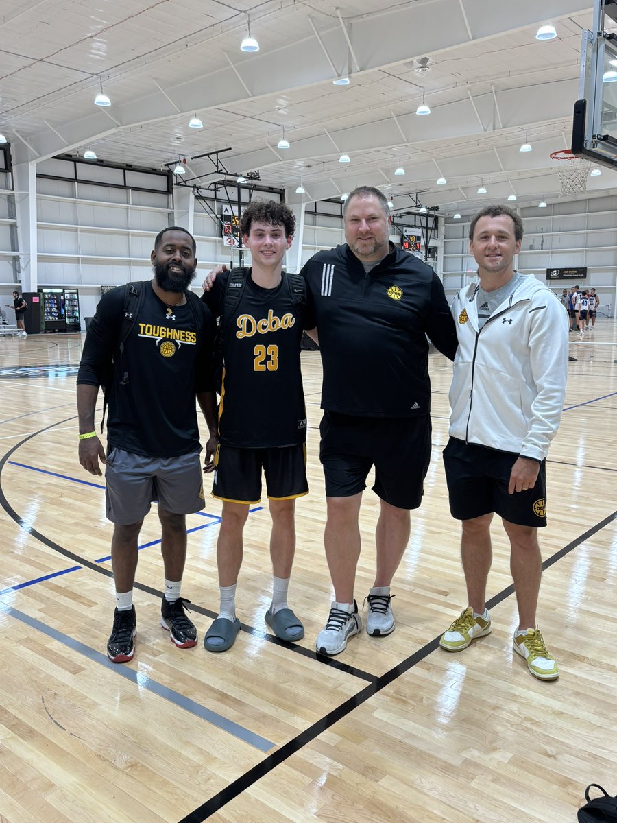 Rod Medinger (@rodmed13) on Twitter photo A big thank you to <a href="/HarisTakes22/">Haris Takes</a> & all the <a href="/AcademyDubuque/">Dubuque County Basketball Academy</a> coaches (esp Roger) that continue to raise the level of basketball in our area. Drake was given a great opportunity to expand his game under all & play a fun style as well. I would recommend this program to anyone. A big thank you to <a href="/HarisTakes22/">Haris Takes</a> & all the <a href="/AcademyDubuque/">Dubuque County Basketball Academy</a> coaches (esp Roger) that continue to raise the level of basketball in our area. Drake was given a great opportunity to expand his game under all & play a fun style as well. I would recommend this program to anyone.