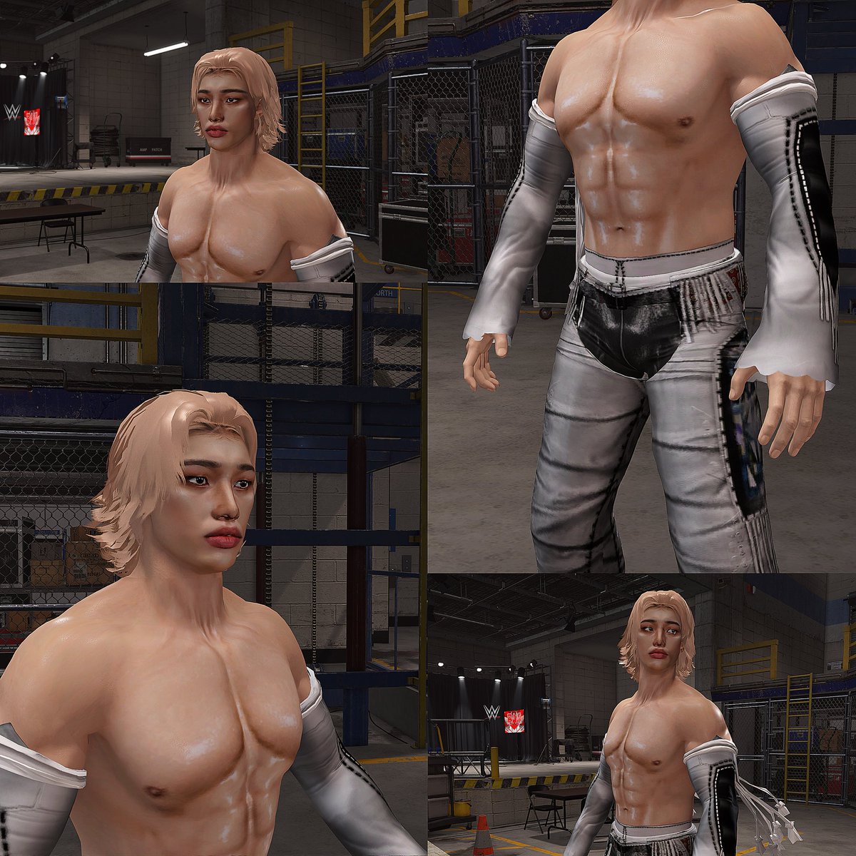 𝙷𝚢𝚞𝚗𝚓𝚒𝚗⚡️ tweet media