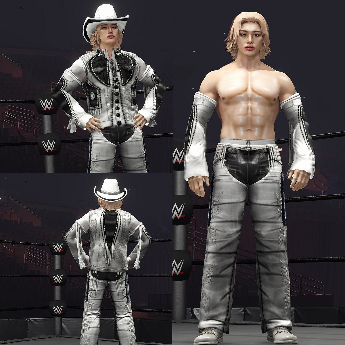 𝙷𝚢𝚞𝚗𝚓𝚒𝚗⚡️ tweet media