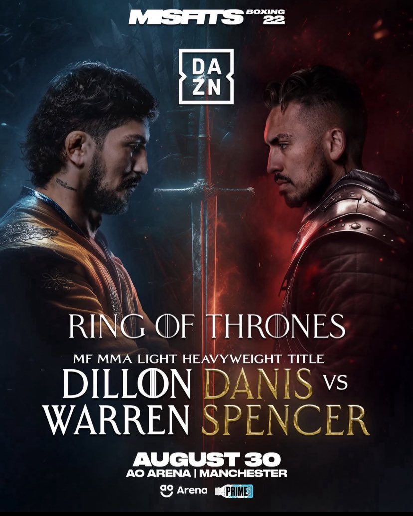 JK_Boxing's tweet image. I don’t think people understand @dillondanis level within MMA/Ju Jitsu and Grappling this won’t even be a close matchup… 😤