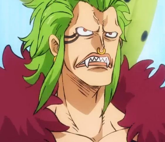 MUGIWARANOBARTO's tweet image. ᅠᅠ

                      ʹ ʹ Eh—— 、𝑺𝑯𝑬’𝑺 not that pretty .  .  . ʹ ʹ 

ᅠ