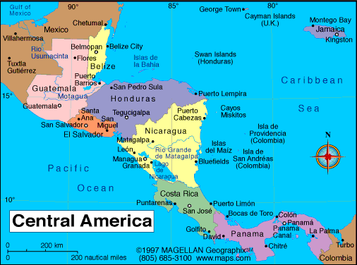 extremetemps's tweet image. HISTORIC HEAT IN CENTRAL AMERICA
Nearly 100% of tropical countries are smashing the Hottest nights Records everywhere:
Never happened anything like this
MIN 29.1 Mauger Caye🇧🇿
🇨🇷Min 28.6 Santa CRuz,28.4 Puntarenas,27.5 Liberia
BELIZE & COSTA RICA HOTTEST JULY NIGHTS IN HISTORY