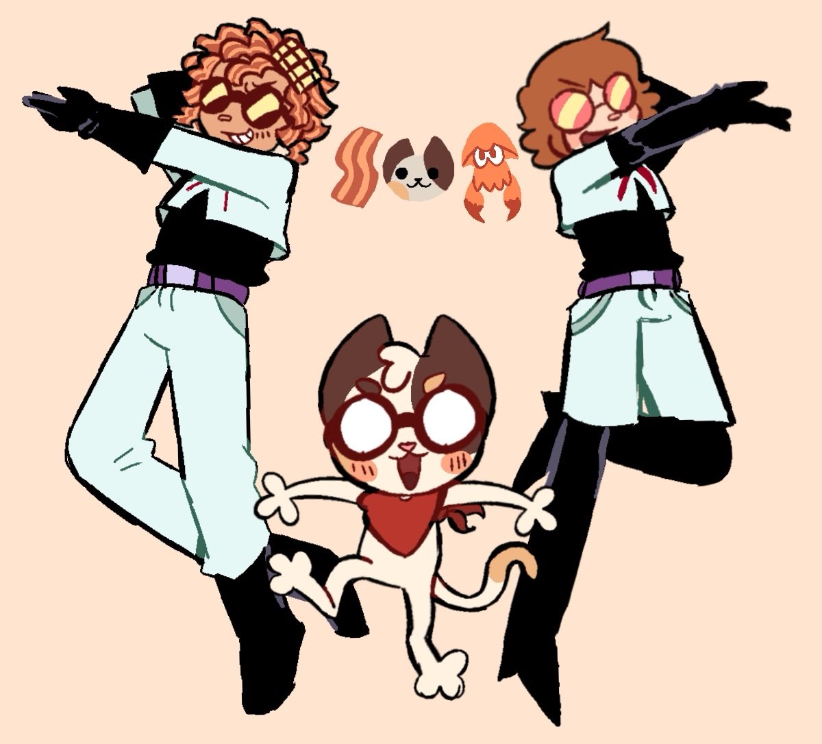underyo33022747's tweet image. I cooked this one up as soon as possible bro
#squiddo #dtowncat #baconwaffles0