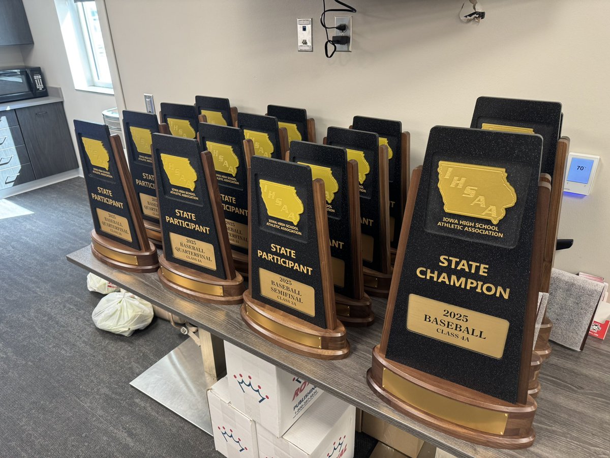 Sioux City Sports Championships tweet media