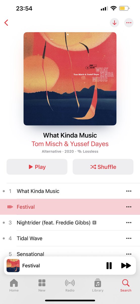 Fif_laaa's tweet image. Ya this album is perfect.