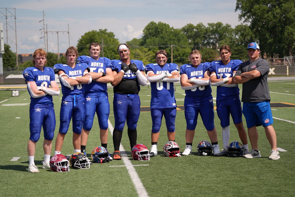 Blessed to be chosen to play in the <a href="/wifca/">WiFCA</a> All-Star game. Awesome experience and over $350,000 raised for Children’s Hospital of WI.