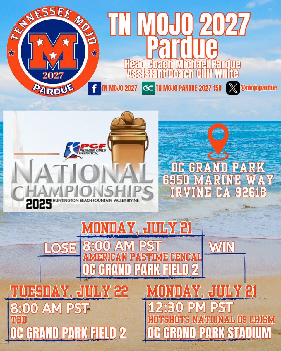 peytonmhector's tweet image. 3-0 in pool! Come out and watch us play our first bracket game tomorrow bright and early at 8 AM! 🌅🌅 #keepwinning 
@MojoPardue @PGFnetwork
