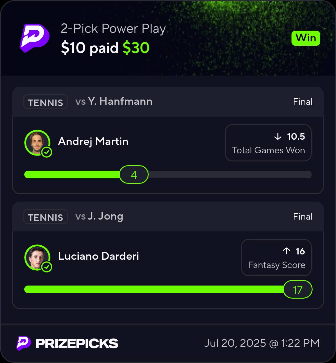 Davidson_Jeron's tweet photo. I don’t chase. I calculate.
Get today’s value plays:
👉 https://t.co/fsmHOxGVPp
#MLBPicks #GamblingExperts #SharpMoney
Bet responsibly. https://t.co/GteIhYFuPG