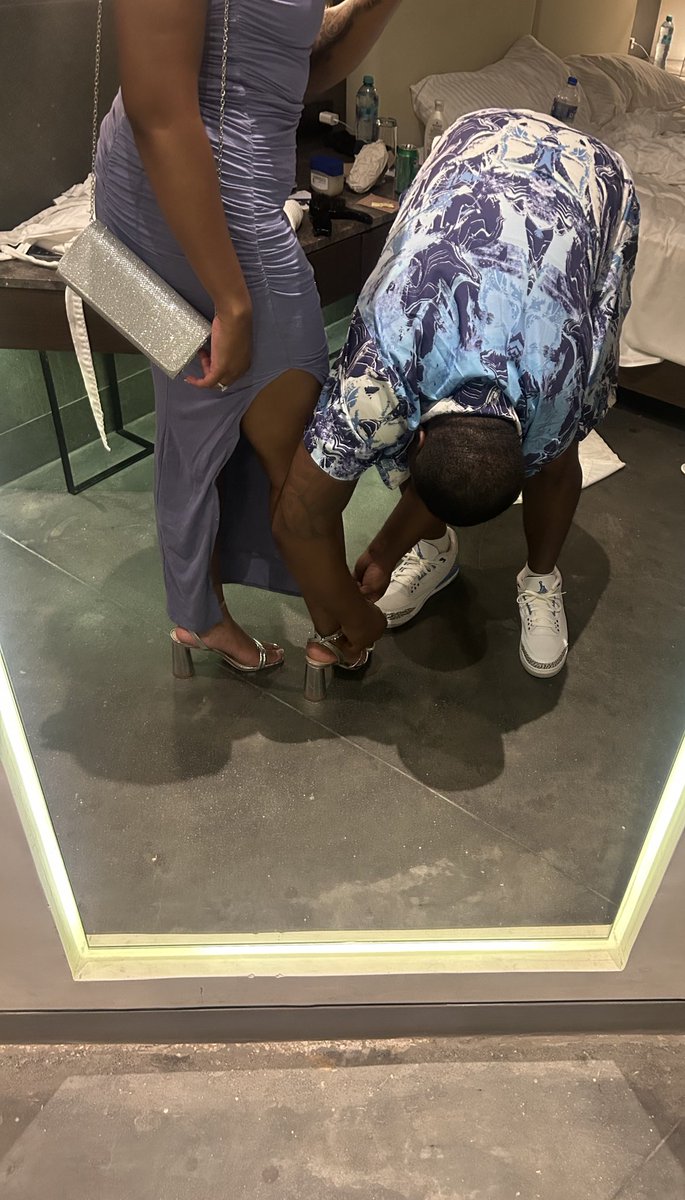 honeymoon was a success 💍❤️