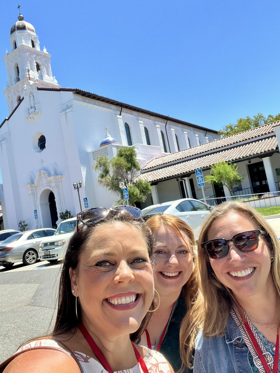 Katie Koontz (@mskoontzmdusd) on Twitter photo 2005 showed up & showed out for our 20th <a href="/GaelAlumni/">Gael Alumni</a> reunion and it felt like no time had passed. We laughed, danced, hugged, and reminisced like it was 2005 all over again.
Here’s to friendships & memories that stand the test of time- Already counting down to the 25th 💫 #smc05 2005 showed up & showed out for our 20th <a href="/GaelAlumni/">Gael Alumni</a> reunion and it felt like no time had passed. We laughed, danced, hugged, and reminisced like it was 2005 all over again.
Here’s to friendships & memories that stand the test of time- Already counting down to the 25th 💫 #smc05
