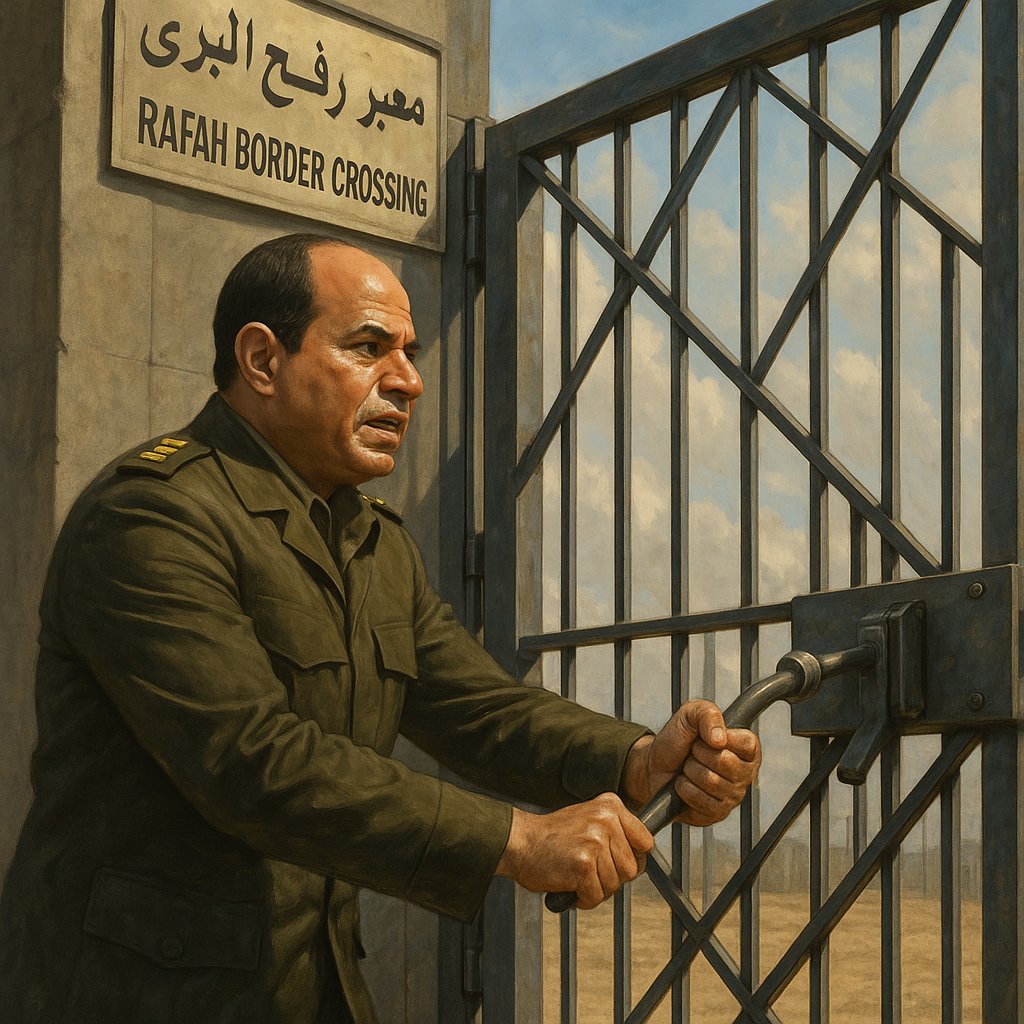 القحبة الحديدية