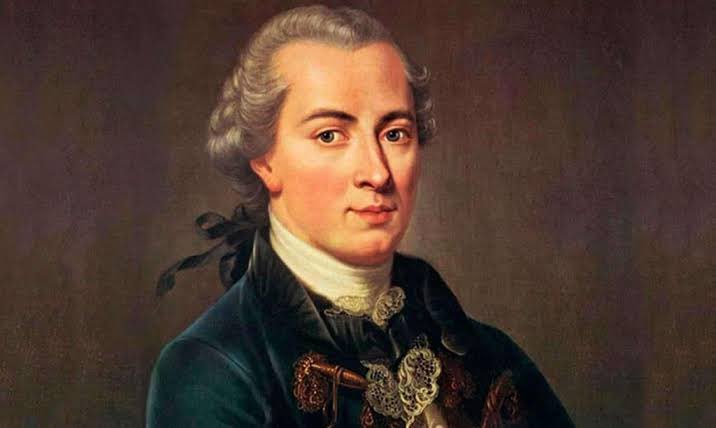 Possiamo giudicare il cuore di un uomo dal modo in cui tratta gli animali.

Immanuel Kant