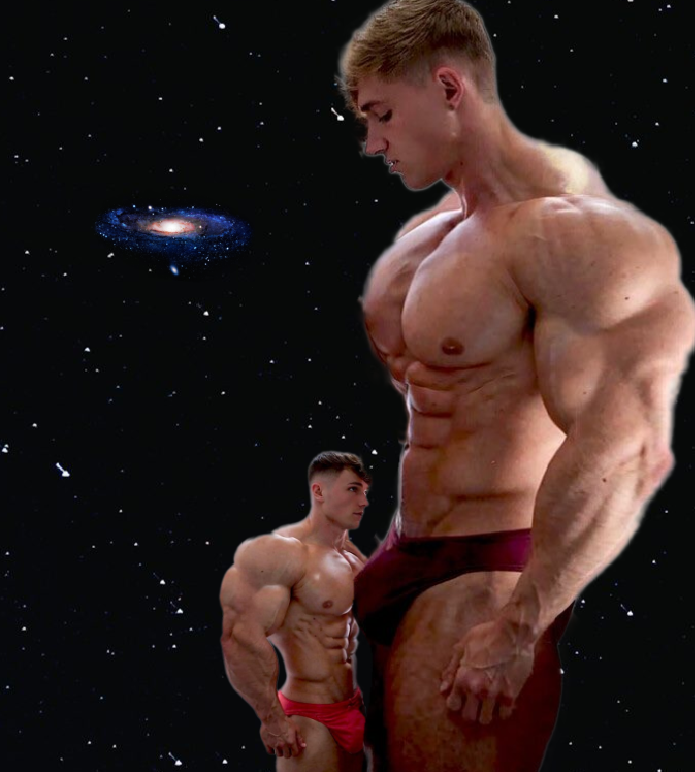 Infinite Growth God tweet media