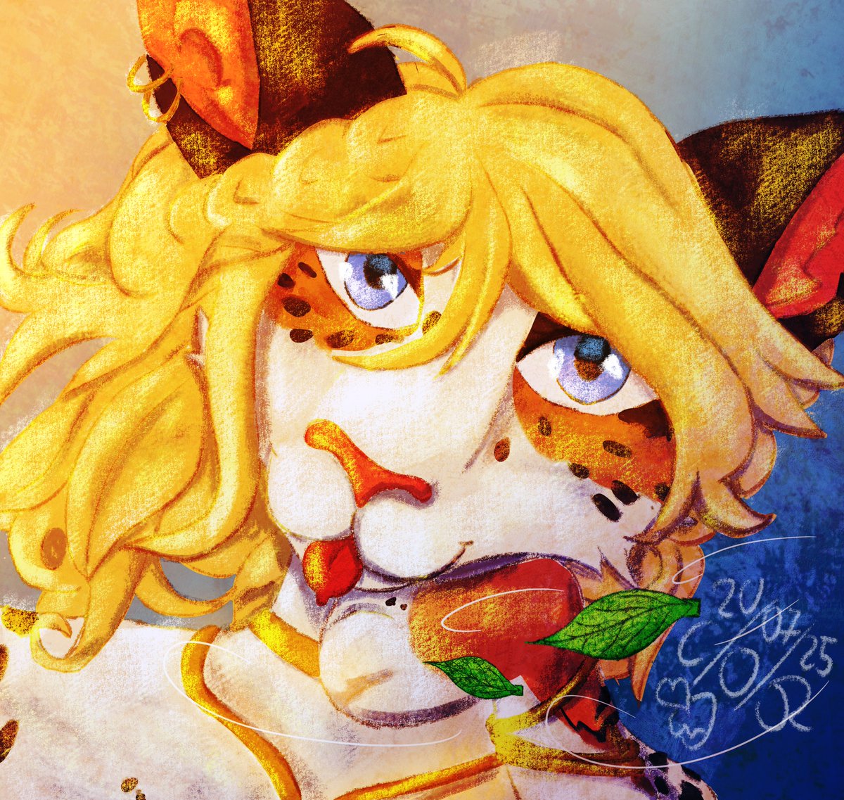 Second artfight revenge!

Asari belongs to: <a href="/FanboiGt/">Ford GT Fanboi</a> 

#furry #furryart #artfight #artfight2025