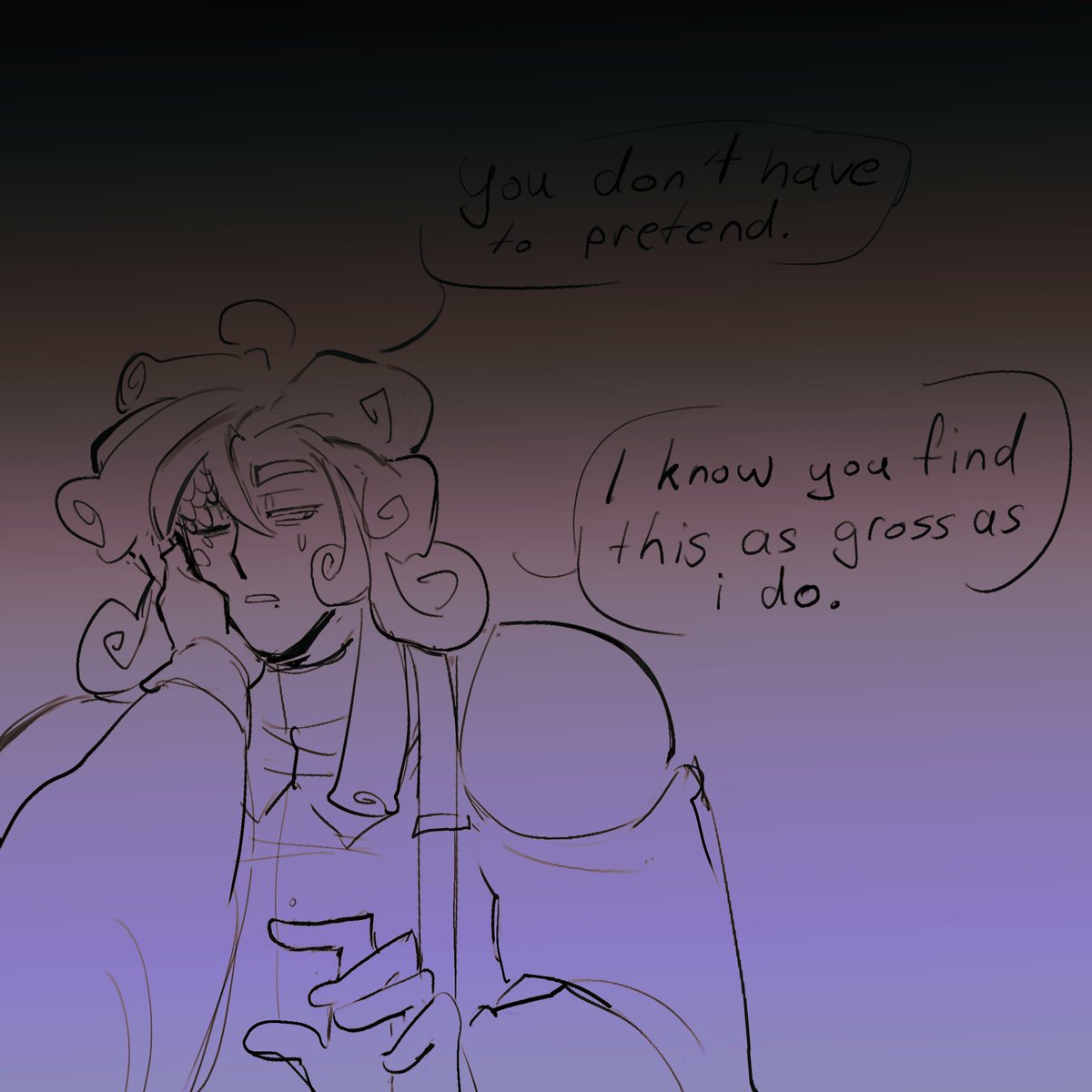 Mousjoy's tweet image. Gross. #Royalfondant