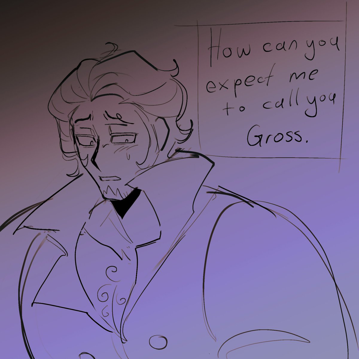 Mousjoy's tweet image. Gross. #Royalfondant