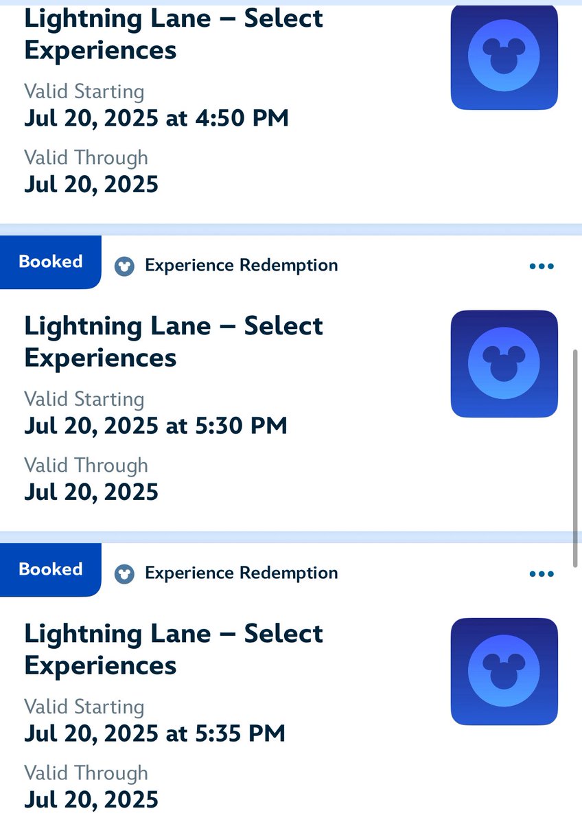 Disney Clips Guy tweet media