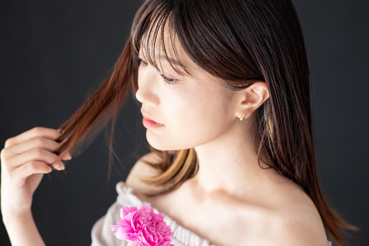 root_ko's tweet image. モデル:neruさん
@neru__guuu 
#rootneru 
#ポートレート #portrait