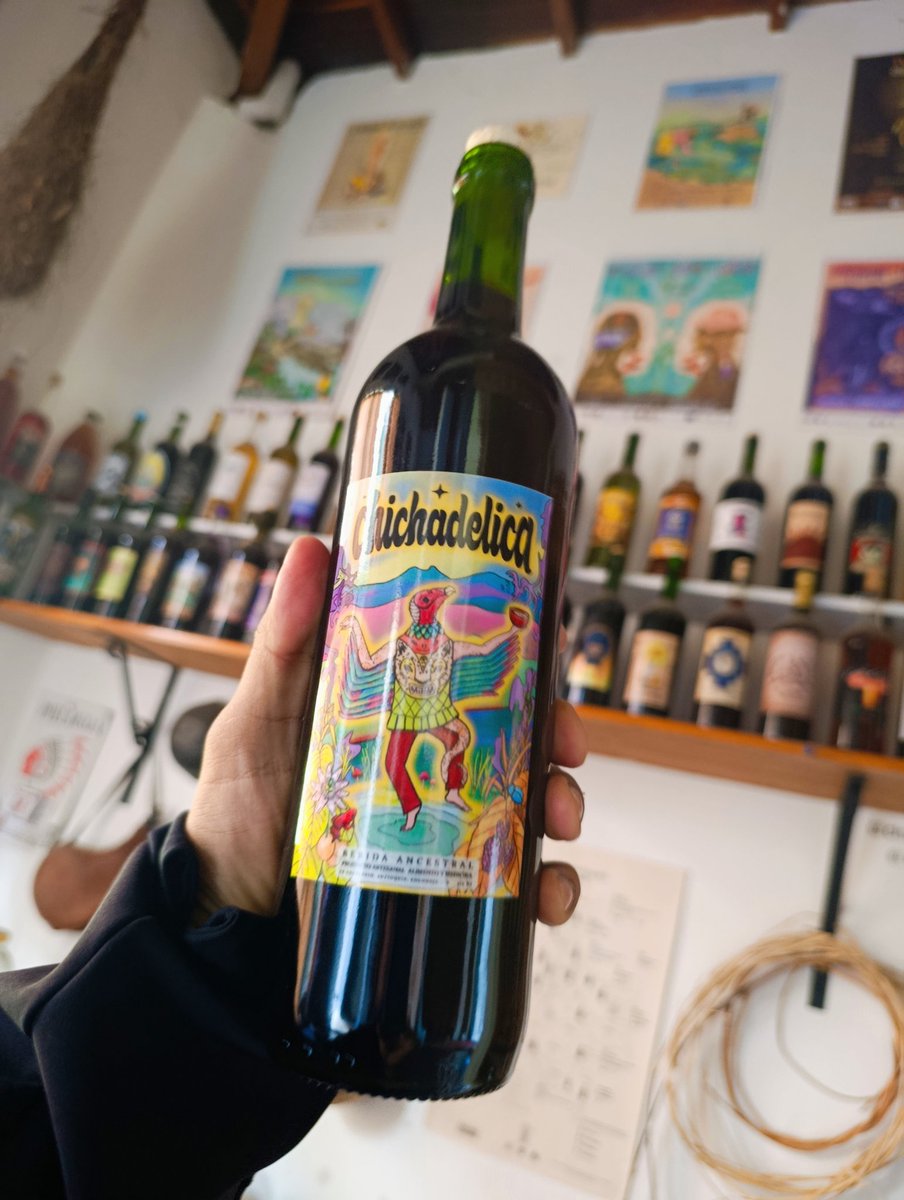 Korssoh's tweet image. Chichadelica, desde El Santuario, Oriente antioqueño 💚 una apuesta por la soberanía etílica.
Ya se viene el IX Festival de la chicha y la Cultura.
