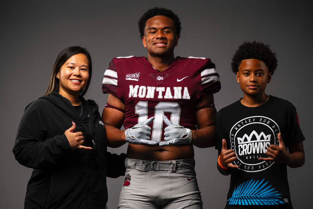 Parris Peacock tweet media