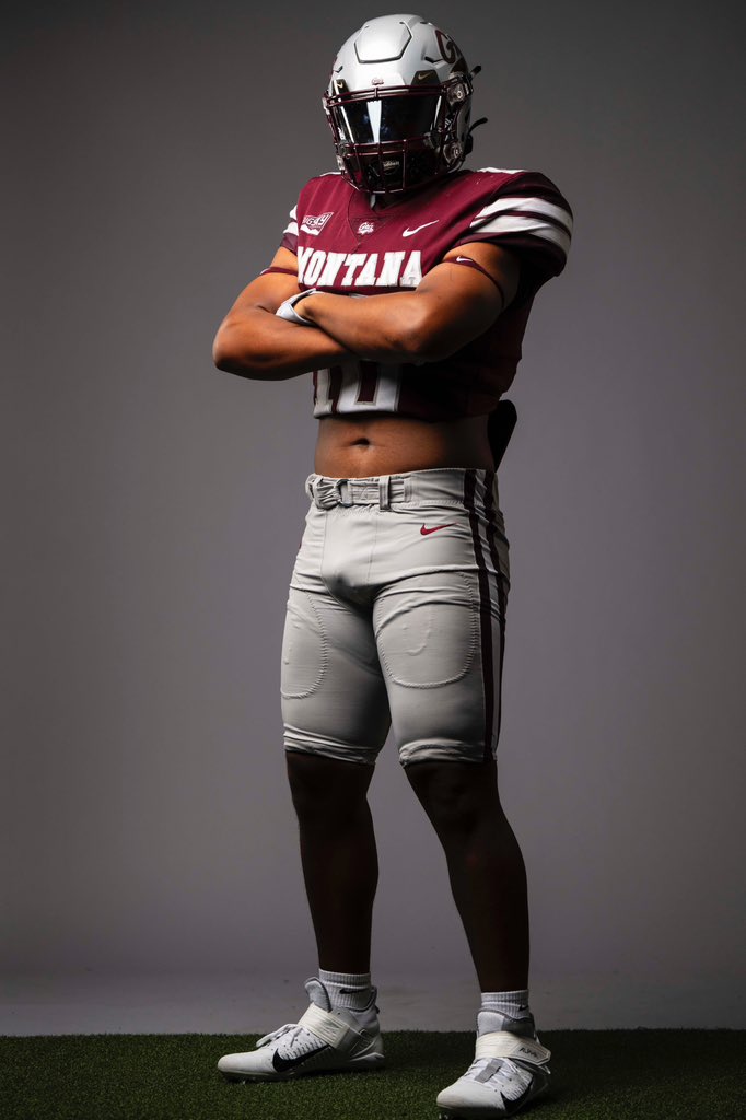 Thank you to <a href="/MontanaGrizFB/">Montana Griz Football</a> for the tour and awesome pics! <a href="/KeatonJ_3/">Keaton Johnson</a> <a href="/GrizCoachGreen/">Justin Green</a> <a href="/Bison_LHS/">Liberty High School Football</a>