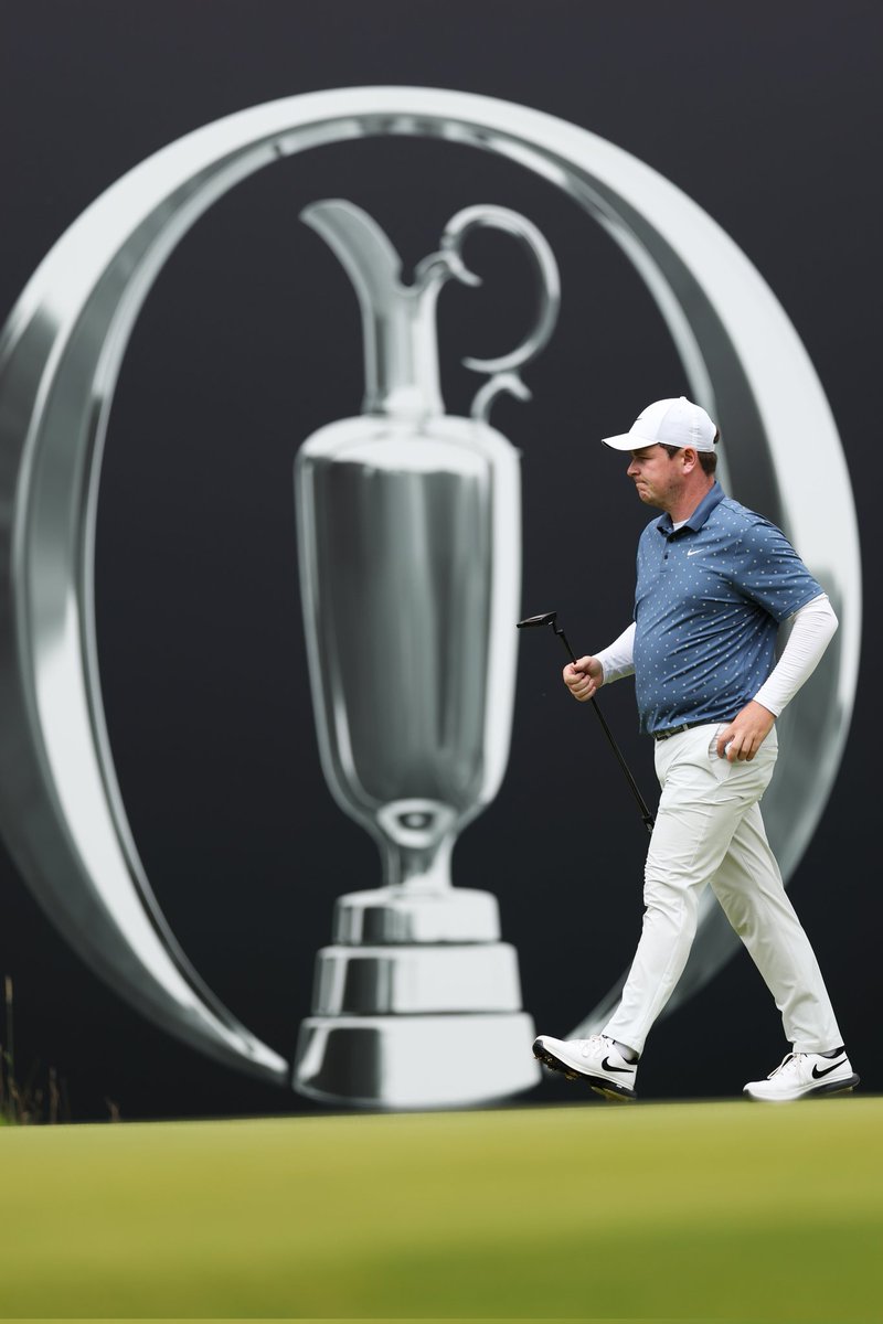 bouncespmgt's tweet image. DEJA VU.... ππ₯
Four birdies in the last 5 holes to get to -10 and @robert1lefty repeats the feat of 2019, with another Portrush top 10 @TheOpen
This time a tie for 7th.
Another outstanding Major championship showing.
Take a bow Bob ππ½ββοΈ
β³οΈπ΄σ §σ ’σ ³σ £σ ΄σ ΏππΌββοΈπ