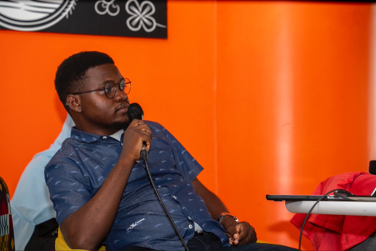 Revivez en images les temps forts de notre participation à l’#Africa #Science #Week au Sénégal 📷, organisée par l’  <a href="/AIMS_Next/">African Institute for Mathematical Sciences (AIMS)</a>  , <a href="/AIMS_Senegal1/">AIMS Sénégal</a> .

📷 Abonnez-vous à notre page pour suivre toutes nos prochaines actualités !