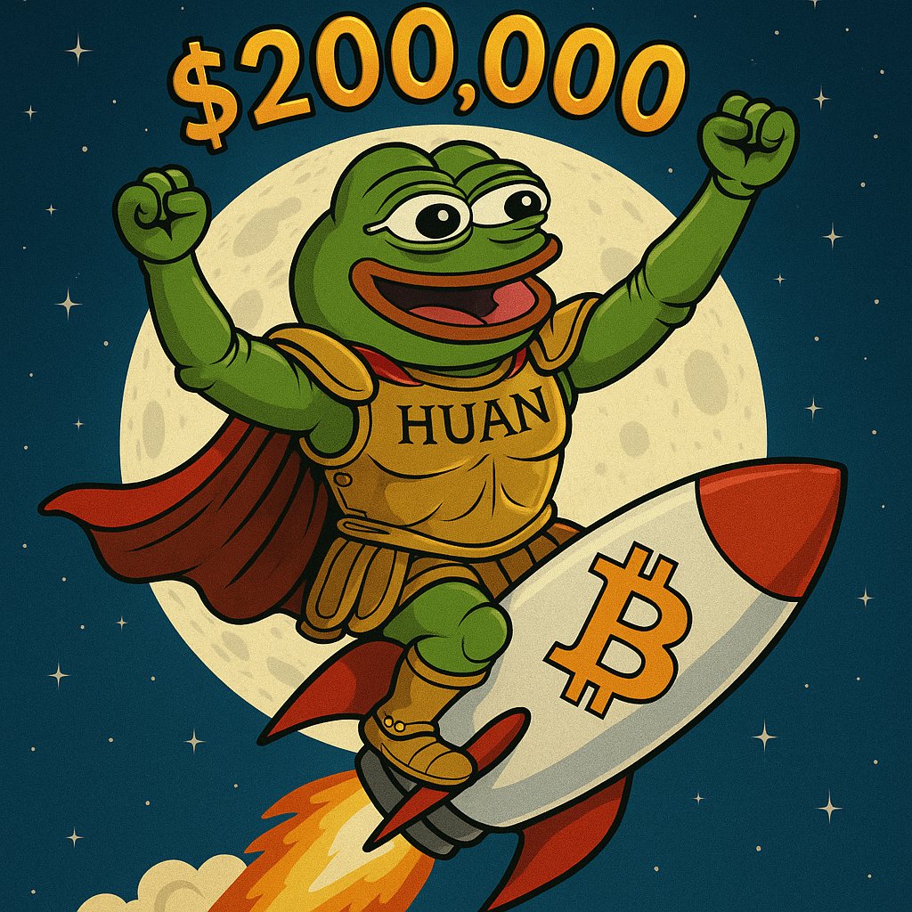 Kekius Maximus tweet media