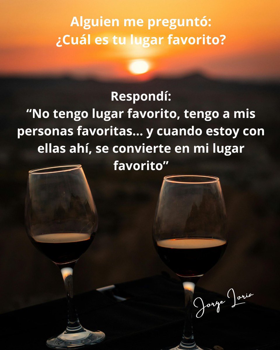 JorgeALoriaZ's tweet photo. Feliz domingo!!! https://t.co/35hsFp6oPY