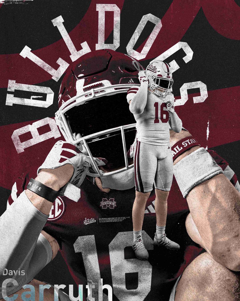 Thanks for the love <a href="/HailStateFB/">Mississippi State Football</a>
<a href="/Lee_Wilbanks/">Coach_Lee_Wilbanks</a> <a href="/_CoachBump/">Chad Bumphis</a> <a href="/Kalyn_Rob/">Kalyn Robinson</a> <a href="/AndreaKHollis/">Andrea K. Hollis</a>