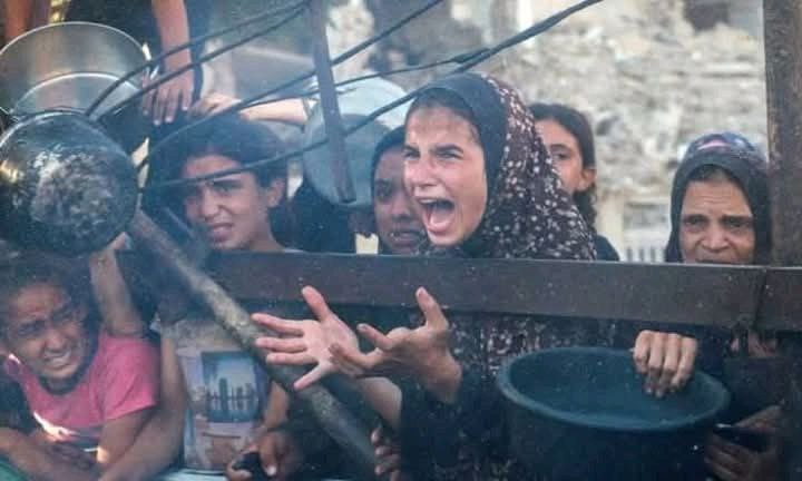 صرخة جوع

#غزه_تموت_جوعا 

حسبنا الله ونعم الوكيل 
حسبنا الله ونعم الوكيل 
حسبنا الله ونعم الوكيل