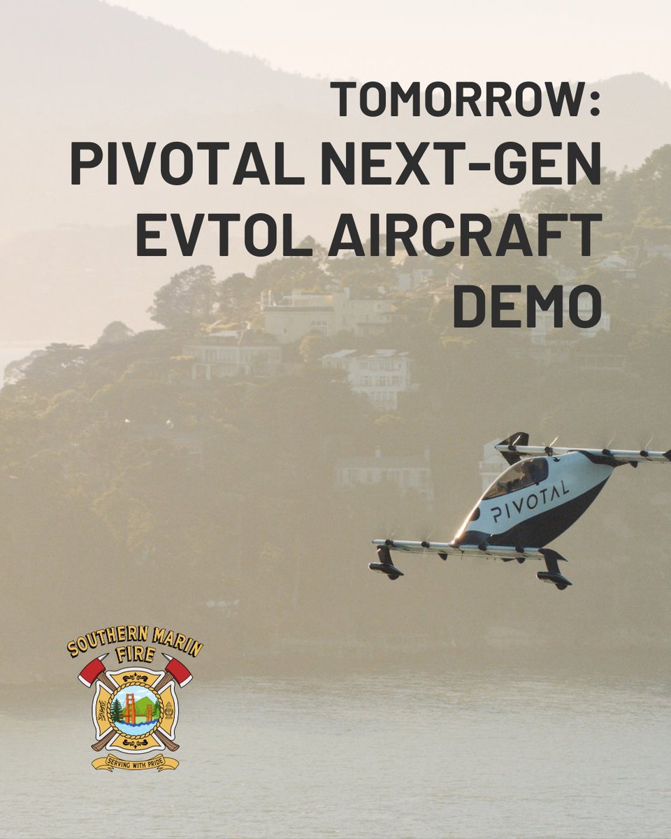 Will we see you tomorrow?

🗓️ Date: Monday, July 21
⏰ Time: 9:30 AM – 1:00 PM
📍 Location: Hauke Park, 1 Hamilton Avenue, Mill Valley, CA 94941
🚙 Parking: (Across from SMFD Station 7 – 1 Hamilton Drive)
⁠
🔗 More info: tinyurl.com/4h8yf9uh