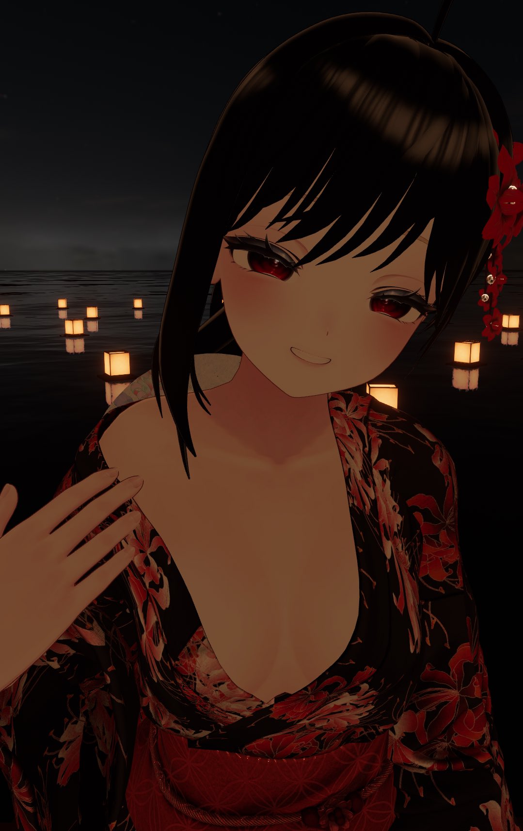 miyumeroですヾ(。>﹏<。)ノ゛✧*。 自卑的公主殿下✨請多多指教❤️ . コンプレックス♡プリンセス