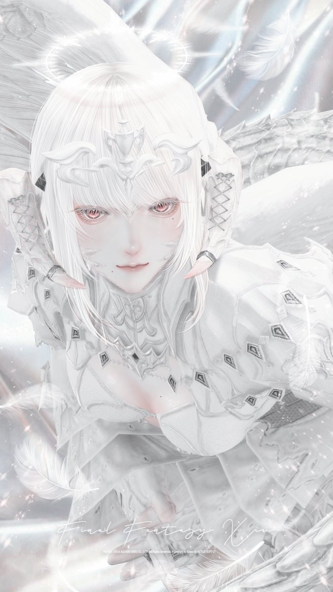D_FF14OuO's tweet image. ┊#FFXIV┊#おはウラ┊#前角俱楽部┊