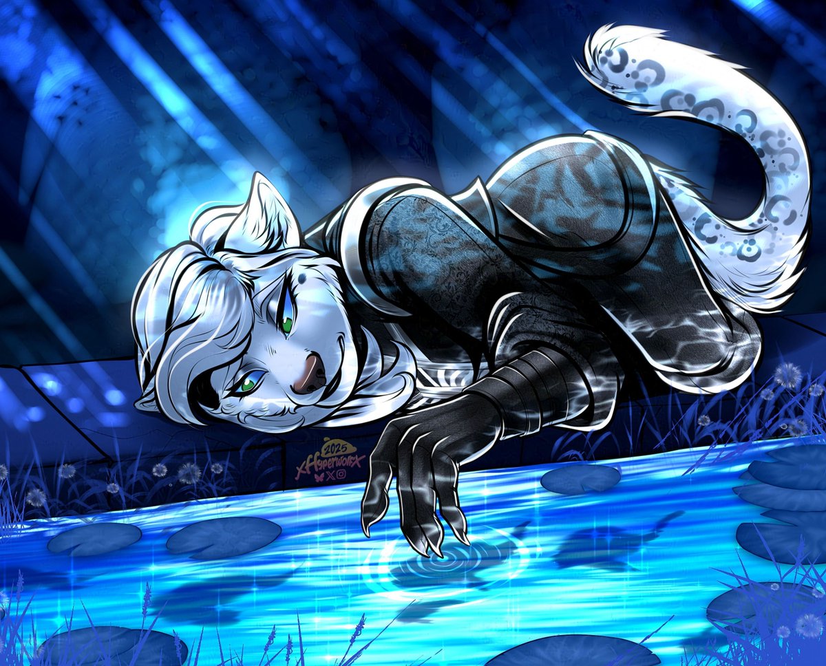 Kitty sad she cant have fish

#ESO #Khajiit