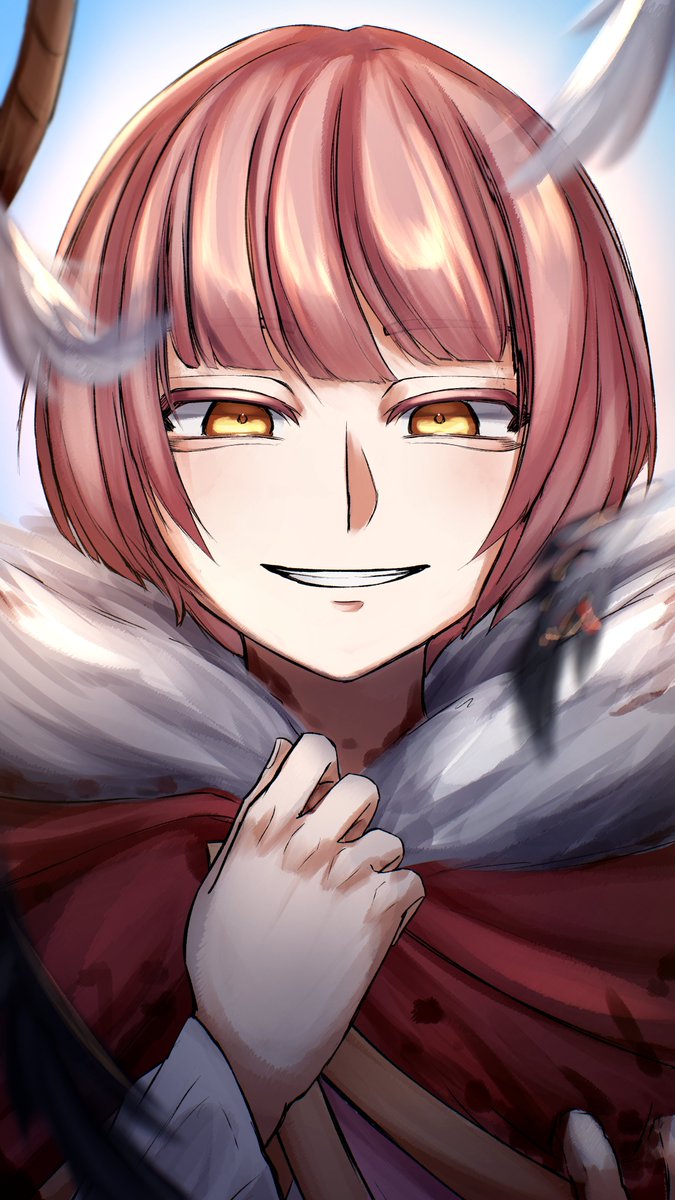 bandwagonnnnn's tweet image. #100日チャレンジ #evilliouschronicles 
day 81   irina clockworker / イリーナ=クロックワーカー