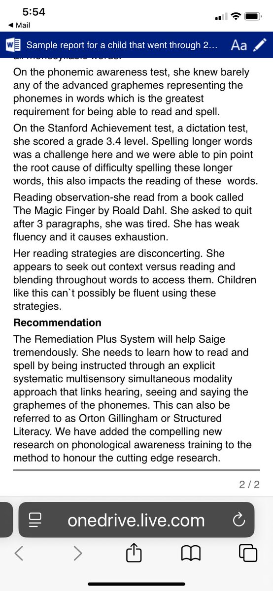 #Remediationplus 
#Readingintervention
Reading Intervention is that fork in the road!