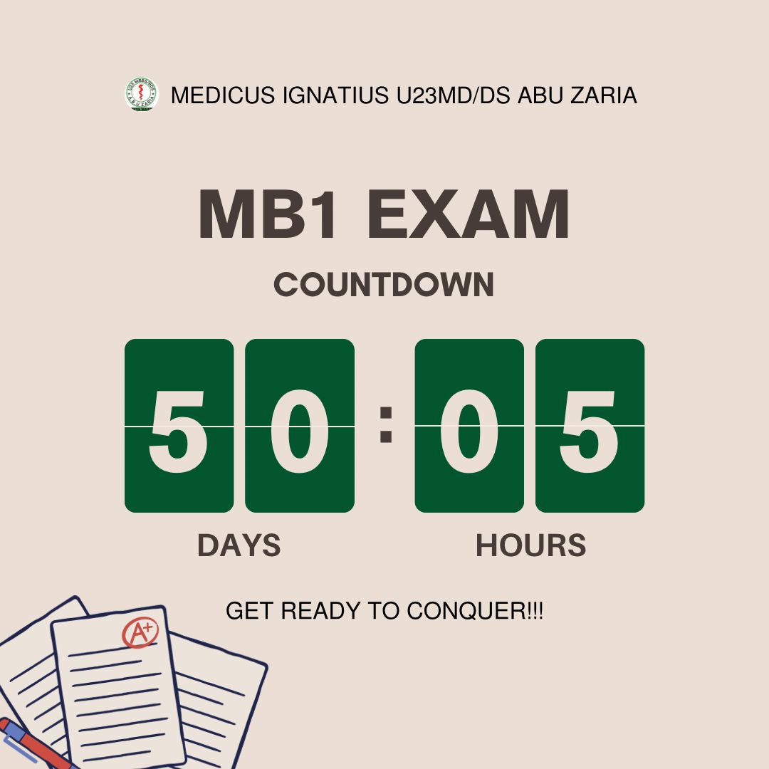 Emmanuel_1444's tweet image. 50 days to MB ke? 😩
Omo, na to lock in, misplace key o 😩
Time to pull the greatest academic comeback known to man.
God abegggg...