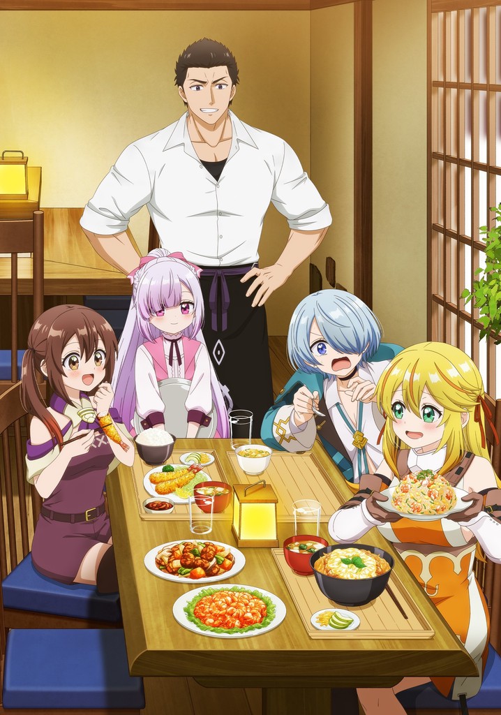 WorldAnimox's tweet photo. NUEVA PUBLICACIÓN EN WORLDANIMOX:
Tsuihousha shokudou e Youkoso (Anime 2025)
https://t.co/WStkBs5G80
#anime #Japon #otaku #manga #japones #viajar #worldanimox #turismo https://t.co/AsBhYyGd5k