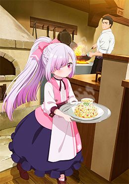 WorldAnimox's tweet photo. NUEVA PUBLICACIÓN EN WORLDANIMOX:
Tsuihousha shokudou e Youkoso (Anime 2025)
https://t.co/WStkBs5G80
#anime #Japon #otaku #manga #japones #viajar #worldanimox #turismo https://t.co/AsBhYyGd5k