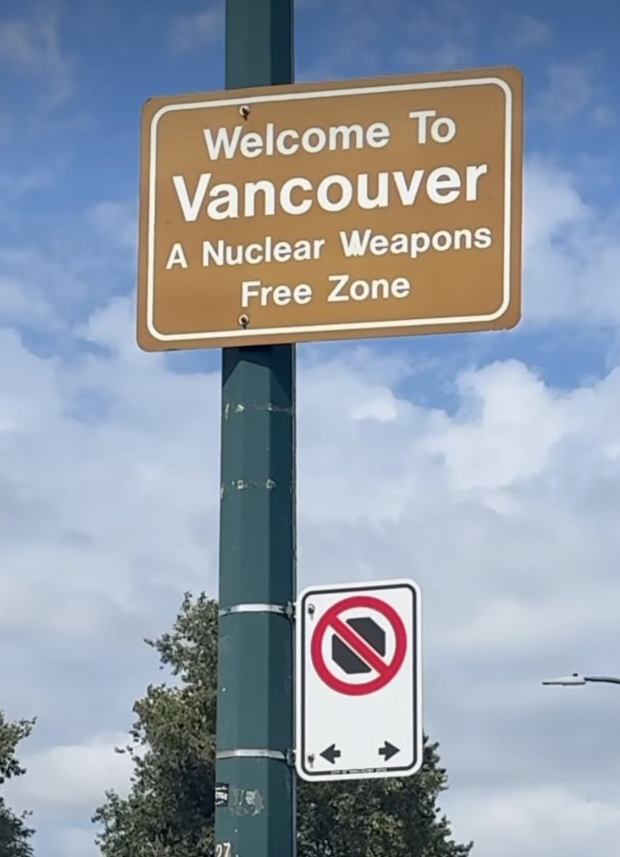 Guess where this is? #Vancouver