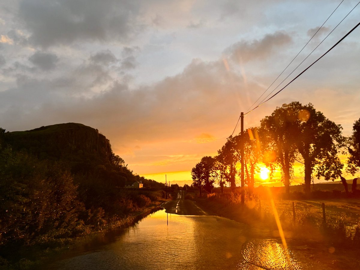 Camlake Canvas (@camlakecanvas) on Twitter photo Tonight on my way home from Dublin the Florencecourt road was flooded and the sunset made made it so hard to see as well but what a sky <a href="/barrabest/">Barra Best</a> <a href="/WeatherCee/">Cecilia Daly</a> <a href="/angie_weather/">angie phillips</a> <a href="/Louise_utv/">Louise Small</a> <a href="/WeatherAisling/">Aisling Creevey</a> <a href="/impartialrep/">The Impartial Reporter</a> <a href="/tomgilroy33/">Tom Gilroy</a> <a href="/mcaleese_anne/">YpamAnnie</a> <a href="/Bigpaddy2/">Gerry Dolan</a> <a href="/jemma_dolan/">Jemma Dolan</a> <a href="/deric_tv/">Deric</a> Tonight on my way home from Dublin the Florencecourt road was flooded and the sunset made made it so hard to see as well but what a sky <a href="/barrabest/">Barra Best</a> <a href="/WeatherCee/">Cecilia Daly</a> <a href="/angie_weather/">angie phillips</a> <a href="/Louise_utv/">Louise Small</a> <a href="/WeatherAisling/">Aisling Creevey</a> <a href="/impartialrep/">The Impartial Reporter</a> <a href="/tomgilroy33/">Tom Gilroy</a> <a href="/mcaleese_anne/">YpamAnnie</a> <a href="/Bigpaddy2/">Gerry Dolan</a> <a href="/jemma_dolan/">Jemma Dolan</a> <a href="/deric_tv/">Deric</a>