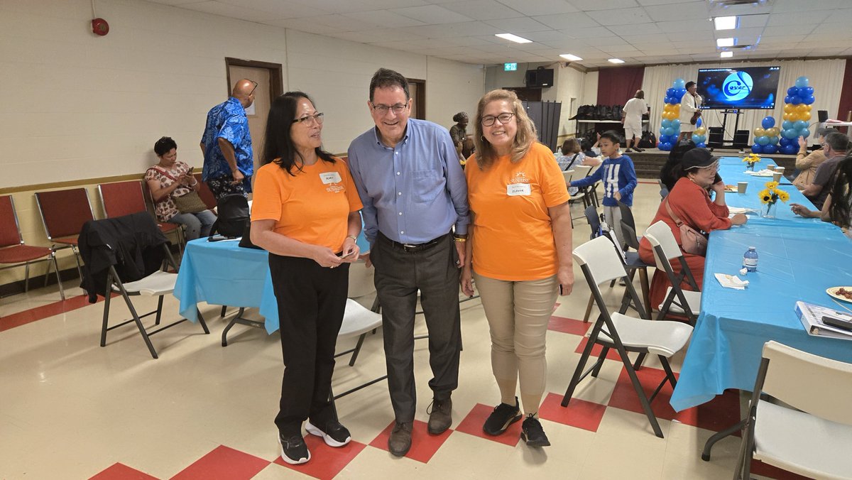 PasternakTO's tweet image. It was a pleasure to attend the Bathurst Finch Food Coalition's Community Brunch Meet and Greet with @TeamKerzner at the First Filipino Canadian Seventh Day Adventist Church. We are proud of the local organizers and volunteers who support this initiative and provide food…