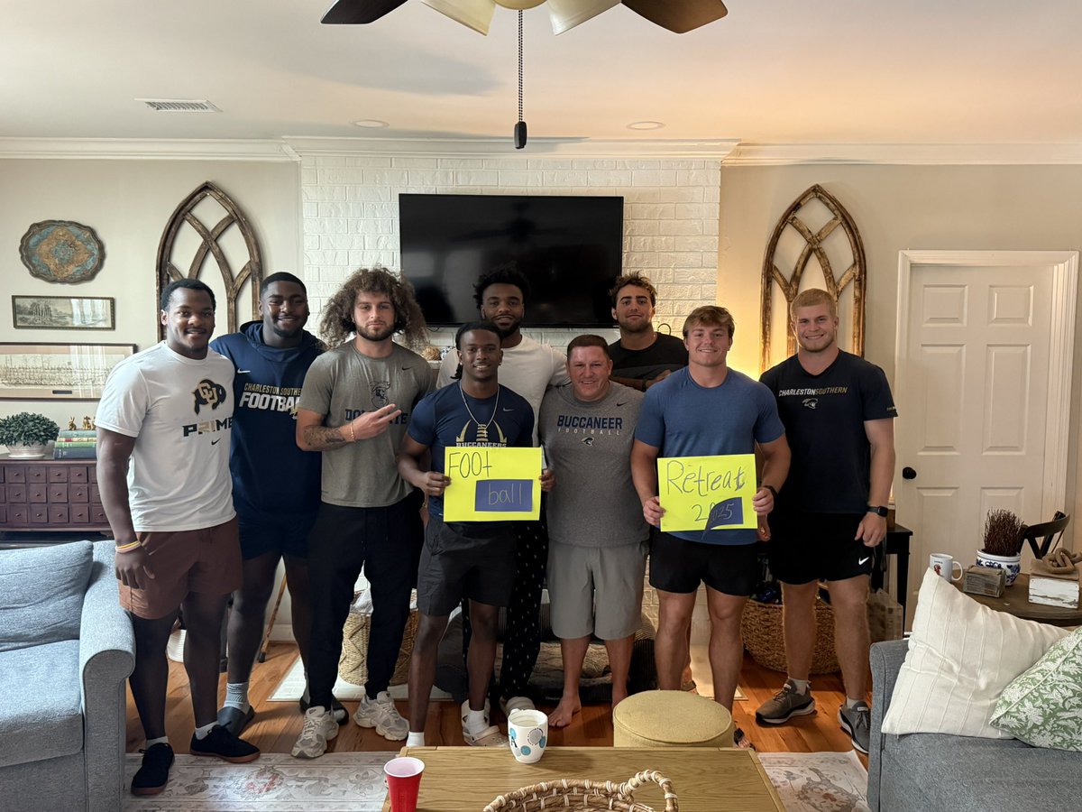 Leadership retreat!  Great hang time with these guys!
