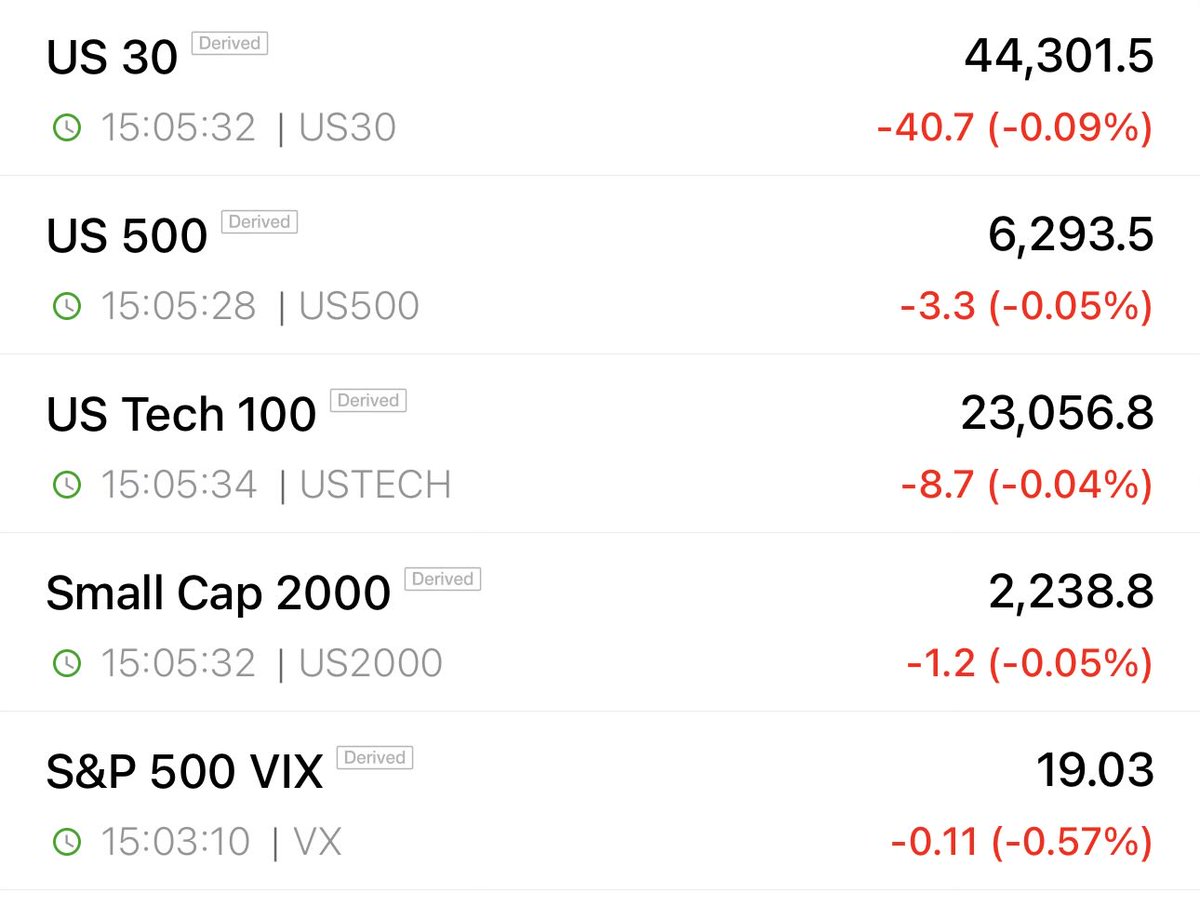 Heisenberg tweet media