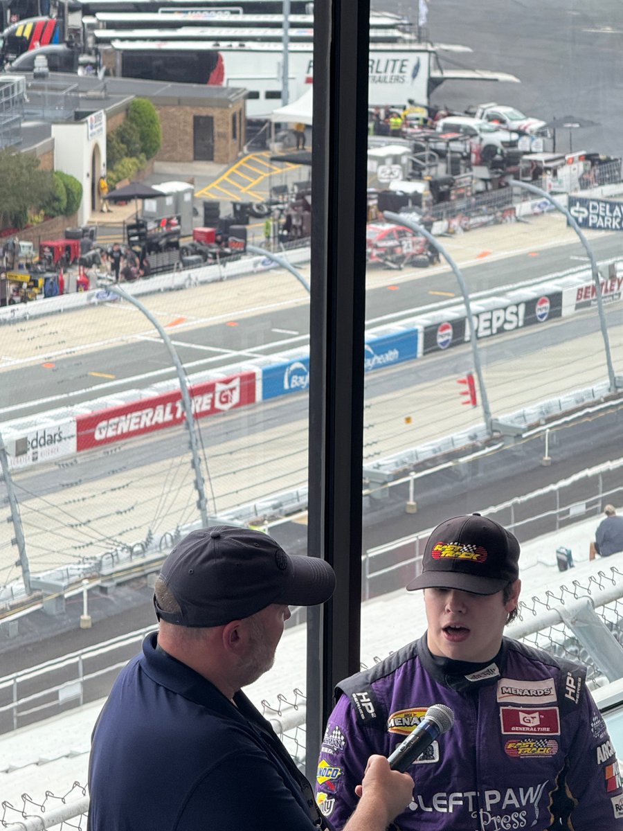 ZacharyTinkle's tweet image. Here’s a photo dump of the great weekend we had at the @MonsterMile racing with @FastTrack_11